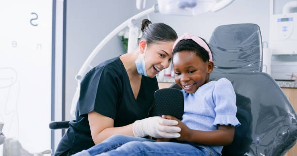 Dental Bonding in Noroton Heights, CT